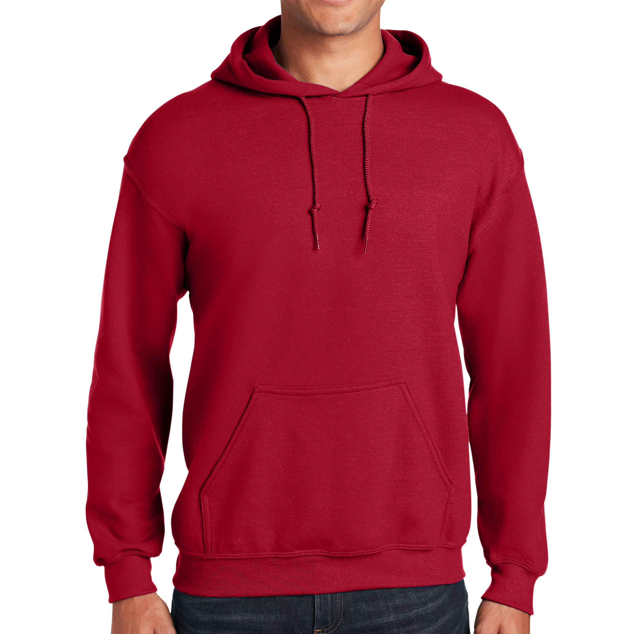 Gildan - Heavy Blend Crewneck Sweatshirt - 18000 - XL