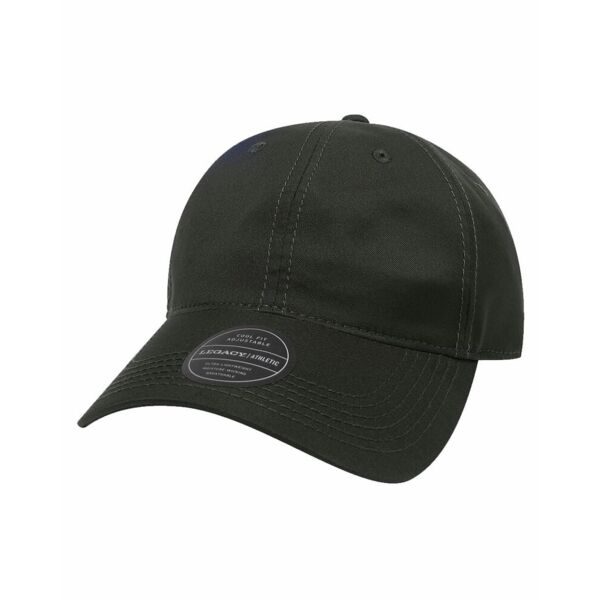 LEGACY Cool Fit Adjustable Cap CFA Cool Fit Adjustable Cap Thumbnail