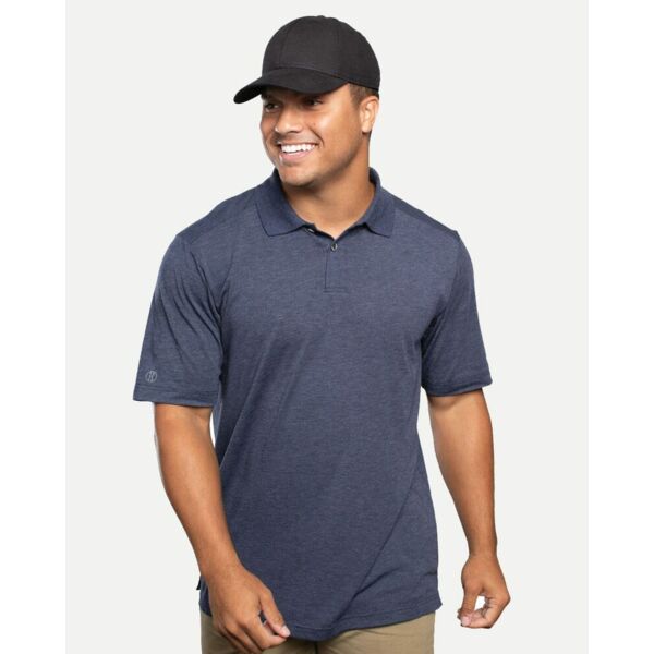 Holloway Men's Repreve® Eco Polo 222575 Men's Repreve® Eco Polo Thumbnail