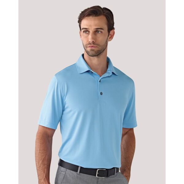 Paragon Men's Preakness Micro Mesh Polo 158 Men's Preakness Micro Mesh Polo Thumbnail