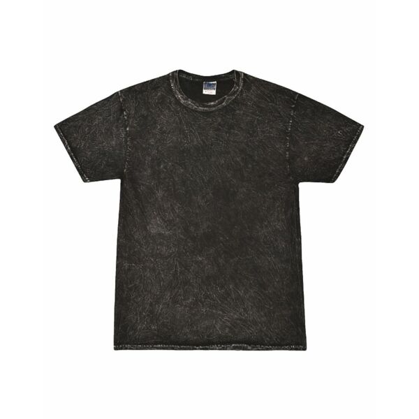 Unisex Mineral Wash T-Shirt Thumbnail