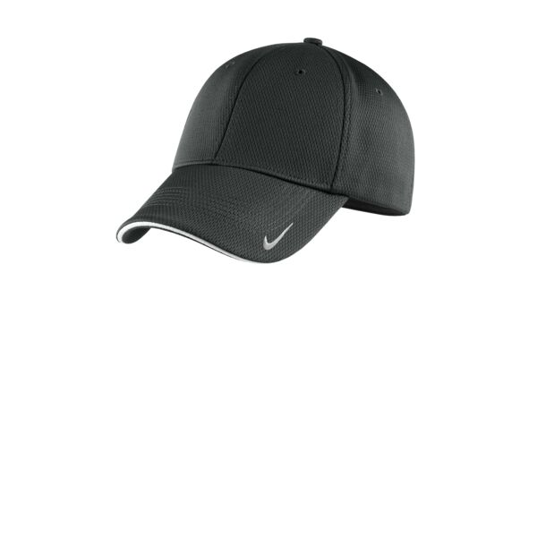 Dri FIT Stretch Mesh Sandwich Bill Cap Thumbnail