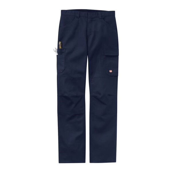 Men's Extended Sizes Shop Pants Thumbnail