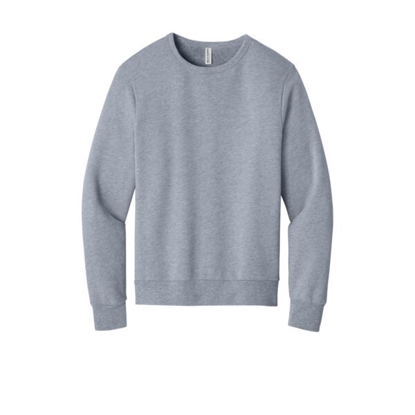 Unisex Sponge Fleece Classic Crewneck Sweatshirt Thumbnail
