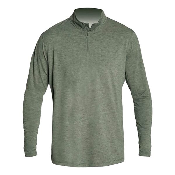 Men's Low Pro Quarter-Zip Pullover Thumbnail
