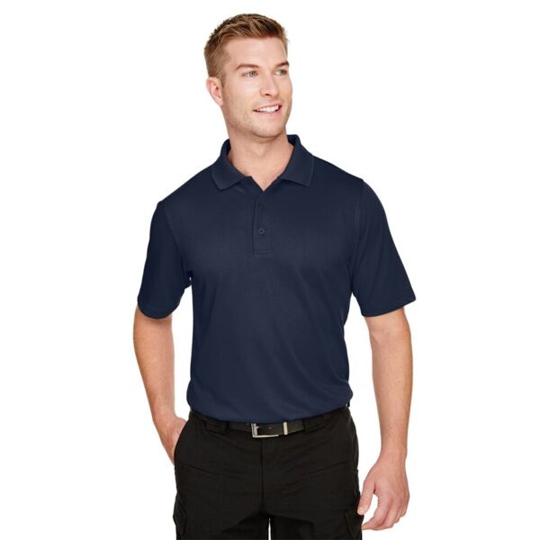 Men's Tall Advantage Snag Protection Plus IL Polo Thumbnail