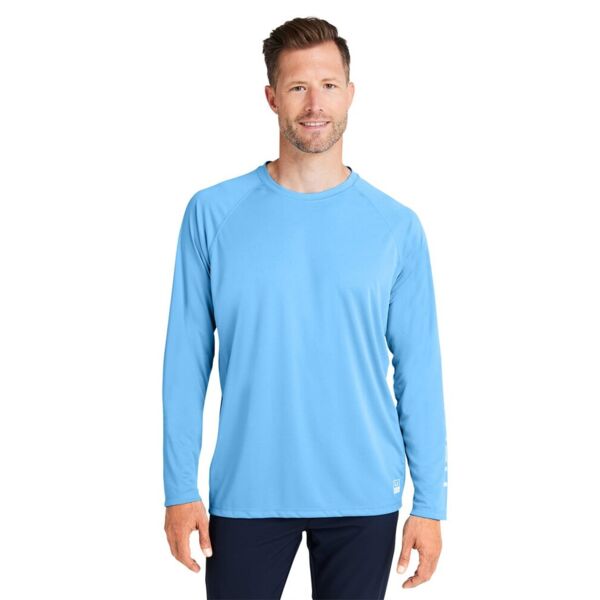Men's LoPro Pursuit Long Sleeve T-Shirt Thumbnail