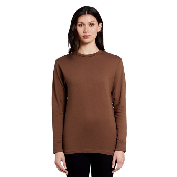 Heavyweight Long Sleeve T-Shirt Thumbnail