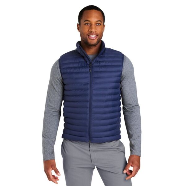 Men's Echo Featherless Vest Thumbnail