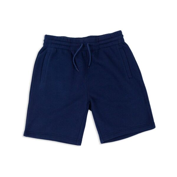 Men's Fleece Jogger Shorts Thumbnail
