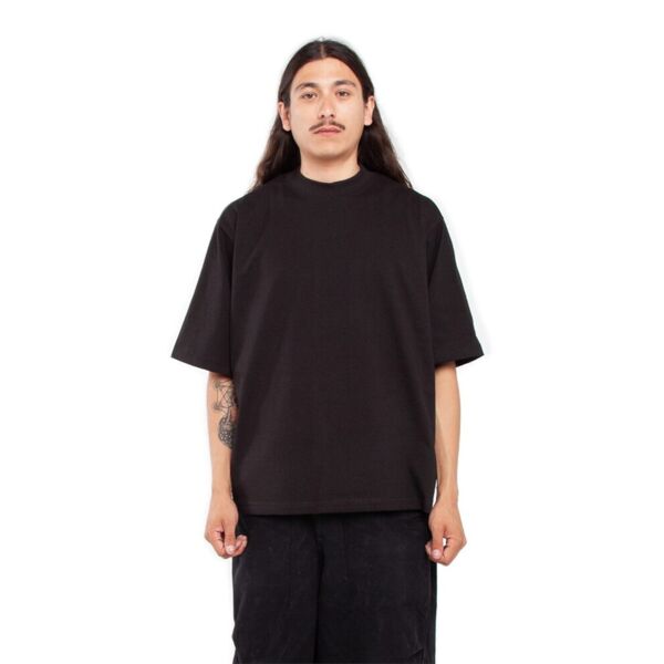 Men's Max Heavyweight Oversized T-Shirt Thumbnail