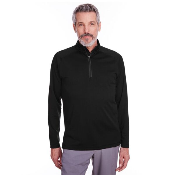 Men's Freestyle Half-Zip Pullover Thumbnail