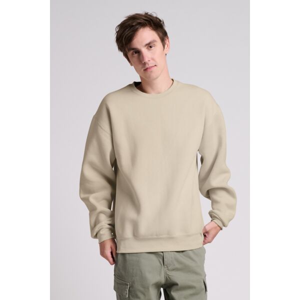 Rugged Unisex Crewneck Sweatshirt Thumbnail