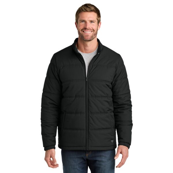 Cold Bay Jacket Thumbnail