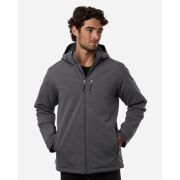Men's Gate Racer™ II Soft Shell Jacket Thumbnail