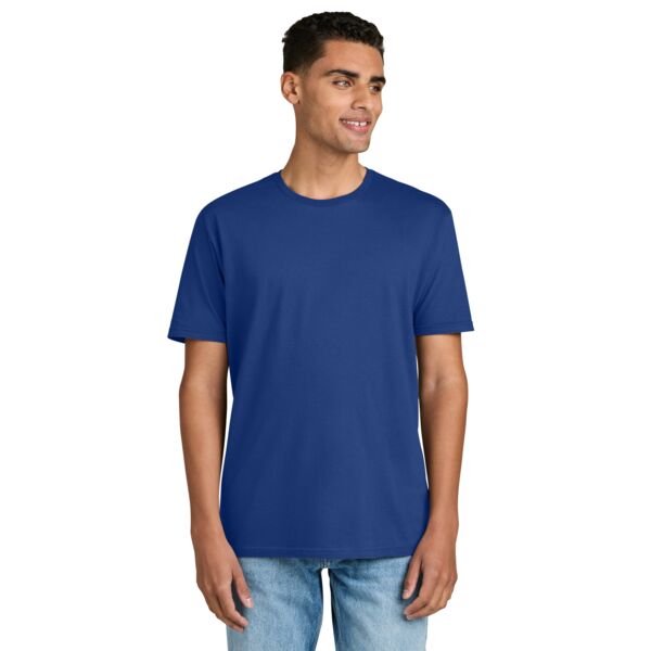 Softstyle Plasma Print Tee Thumbnail