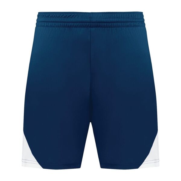 Men's Step-Back Basketball Shorts Thumbnail