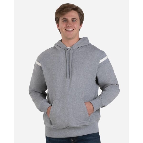 Unisex Heritage Prep Hooded Sweatshirt Thumbnail