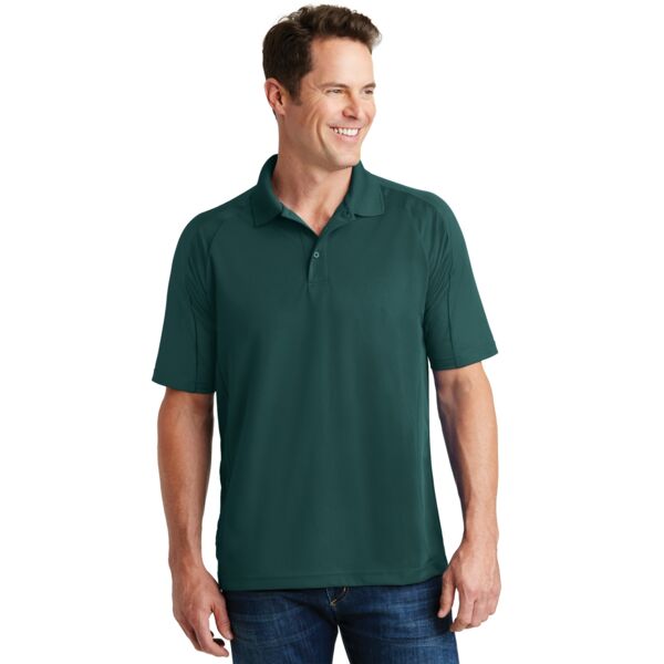 Sport Tek Dri Mesh® Pro Polo T474 Dri Mesh® Pro Polo Thumbnail