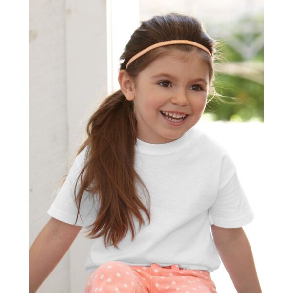 Hanes Youth Essential-T T-Shirt 5480 Youth Essential-T T-Shirt Thumbnail