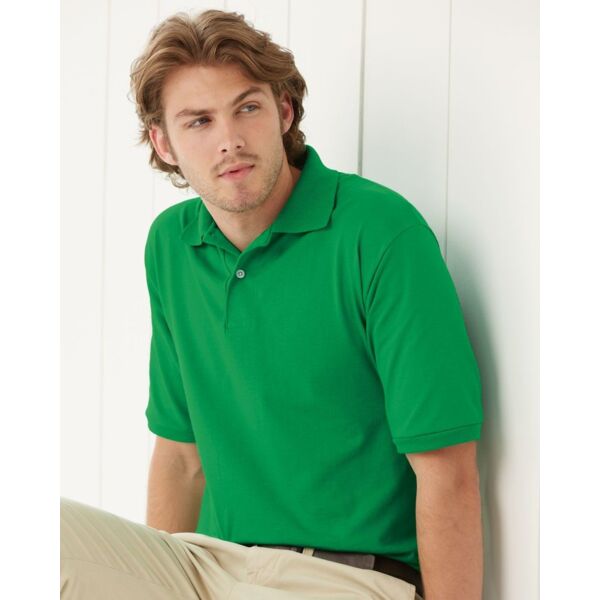 SpotShield® 50/50 Polo Thumbnail