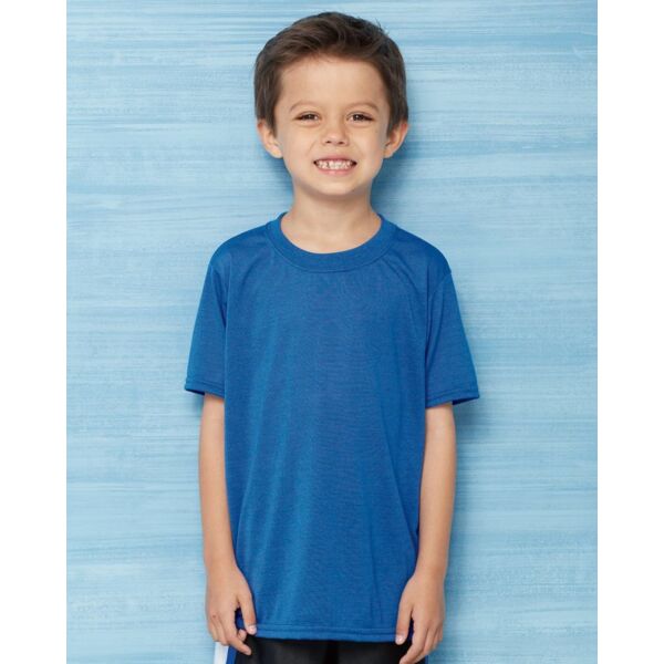 Gildan Youth Performance® T-Shirt 42000B Youth Performance® T-Shirt Thumbnail