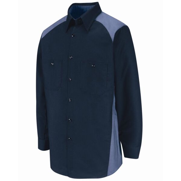 Men's Motorsports Shirt Thumbnail