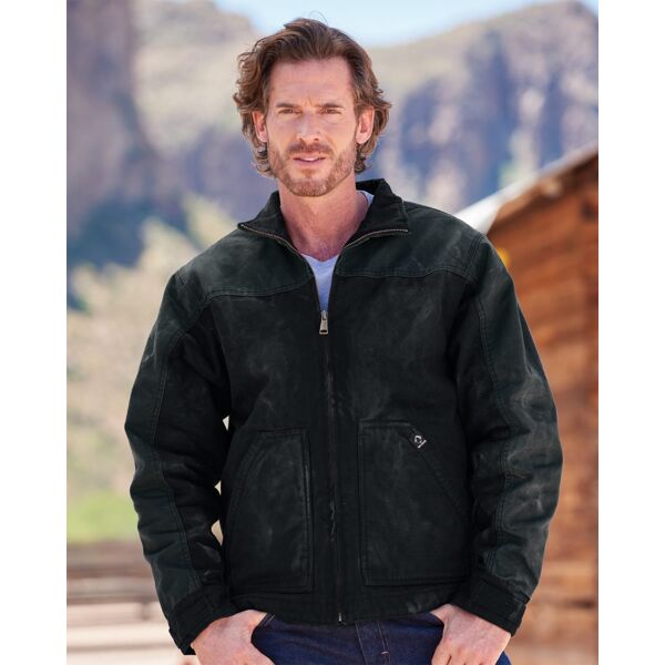 Men's Horizon Boulder Cloth™ Canvas Jacket Thumbnail