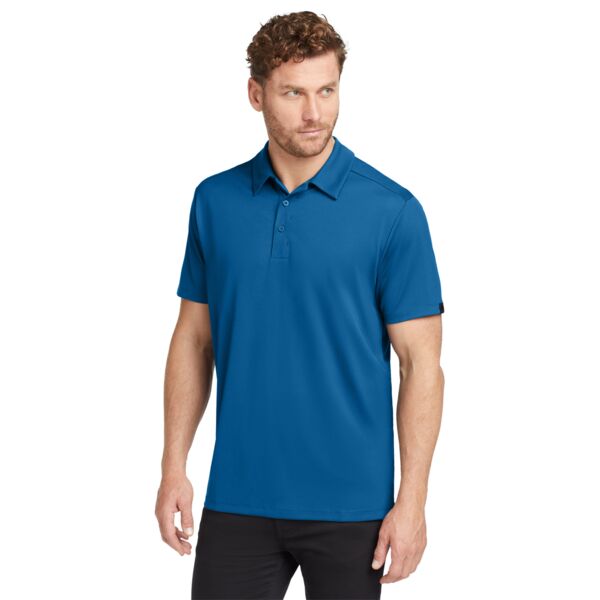 OGIO Framework Polo OG125 Framework Polo Thumbnail