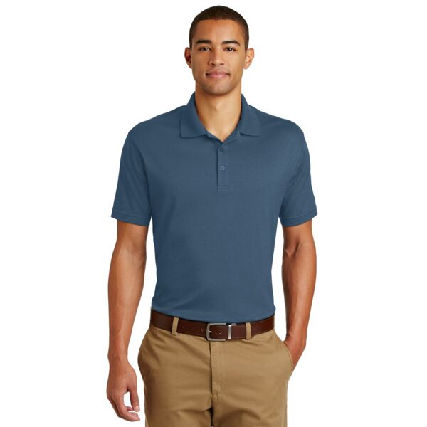 Eddie Bauer Performance Polo EB102 Performance Polo Thumbnail