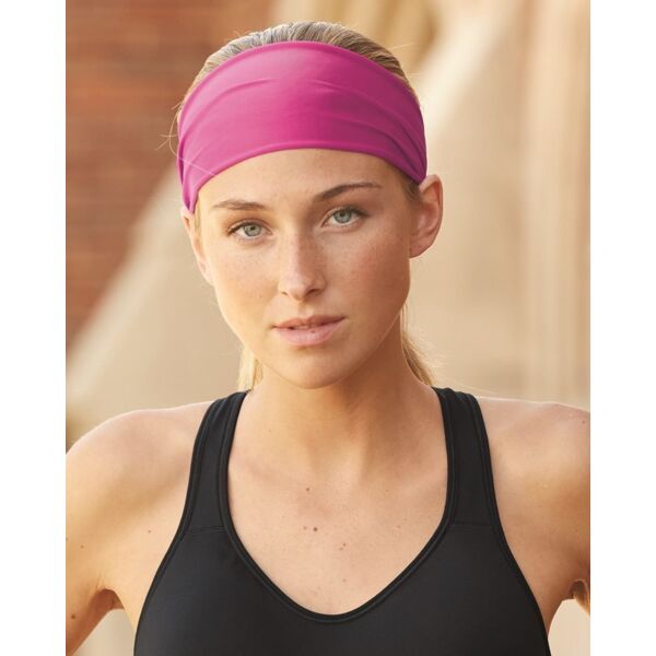 Badger Wide Headband 0301 Wide Headband Thumbnail