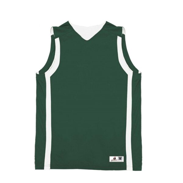 Youth B-Core B-Slam Reversible Tank Top Thumbnail