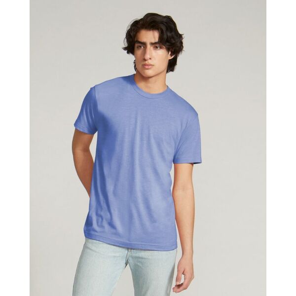 Unisex Triblend Track Tee Thumbnail