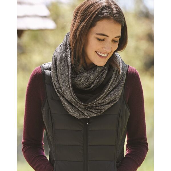 Weatherproof Women's HeatLastâ„¢ Infinity Scarf 18709 Women's HeatLastâ„¢ Infinity Scarf Thumbnail