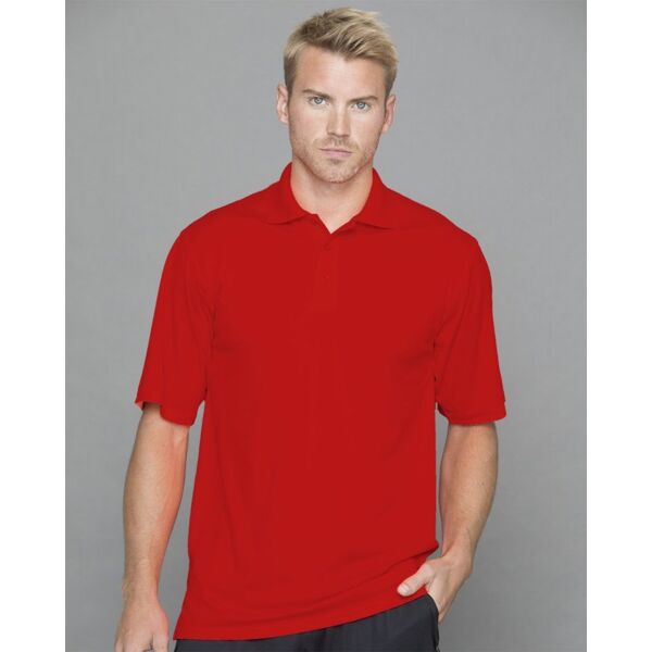 Jerzees Men's Dri-Power® Performance Polo 442M Men's Dri-Power® Performance Polo Thumbnail