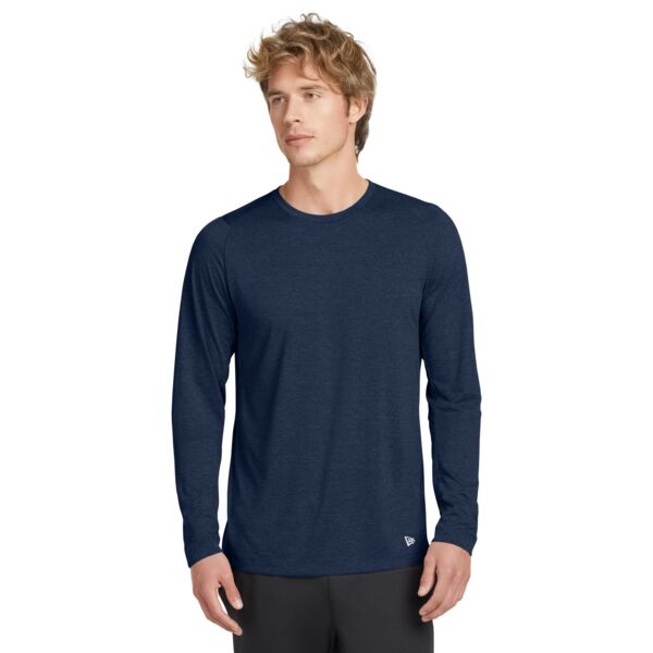 Series Performance Long Sleeve Crew Tee Thumbnail