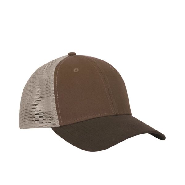DRI DUCK Hudson Trucker Cap 3006 Hudson Trucker Cap Thumbnail