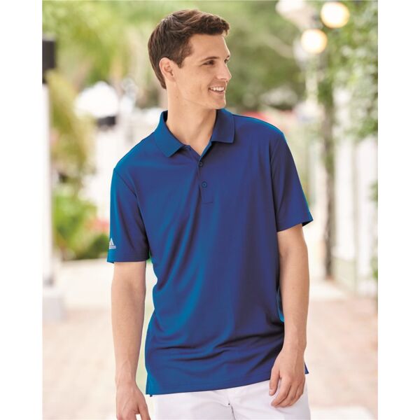 Adidas Men's Performance Polo A230 Men's Performance Polo Thumbnail