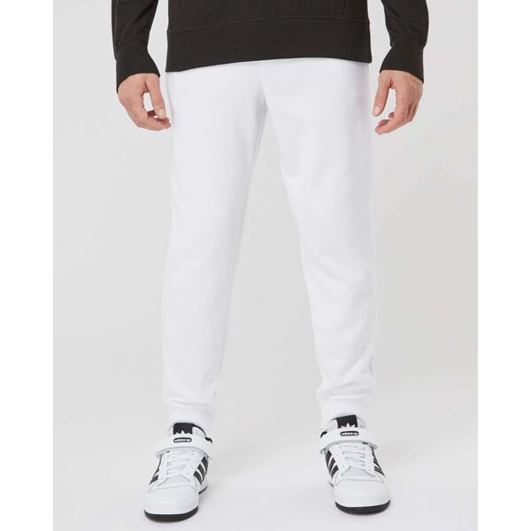 Men's Midweight Fleece Sweatpants Thumbnail