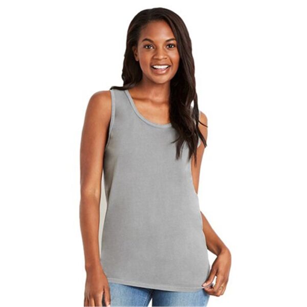 Unisex Inspired Dye Tank Thumbnail