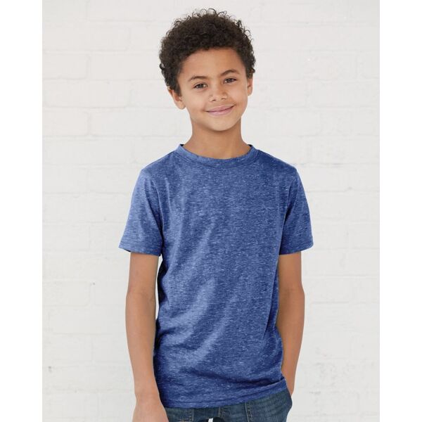 Youth Harborside Mélange Tee Thumbnail