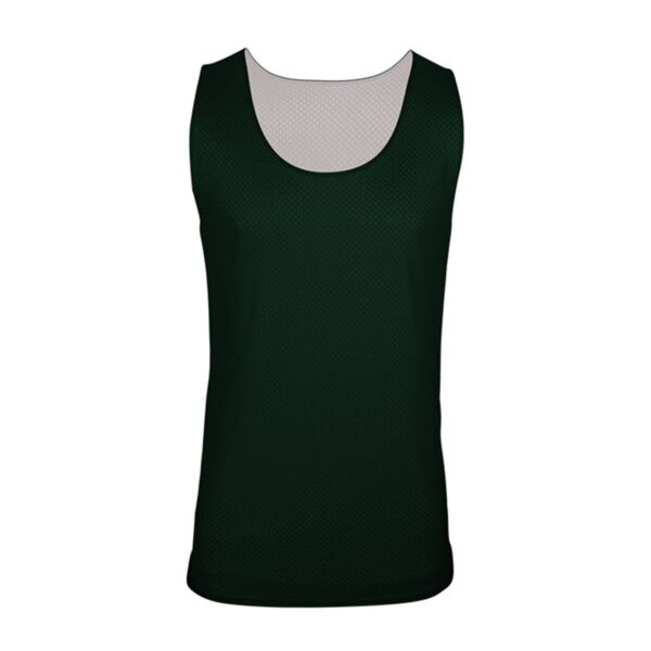 Men's Reversible Mesh Tank Thumbnail