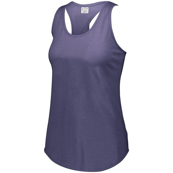 Girls' Lux Triblend Tank Top Thumbnail