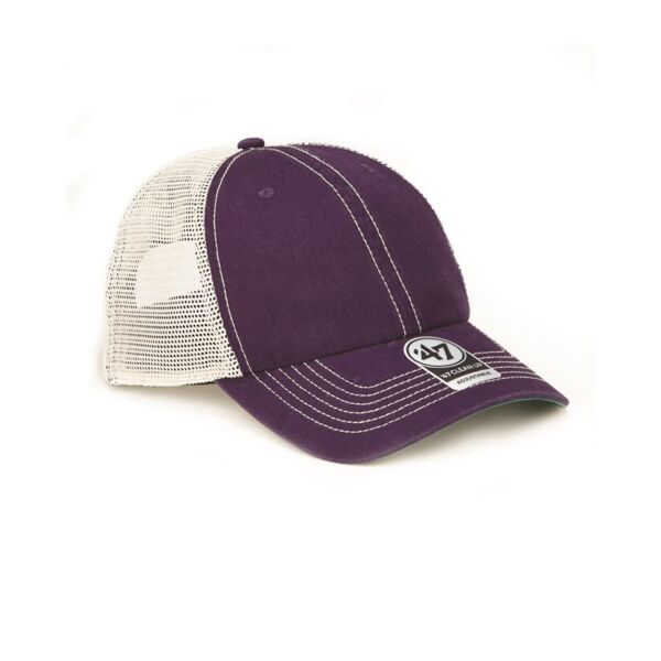 47 Brand Trawler Cap 4710 Trawler Cap Thumbnail
