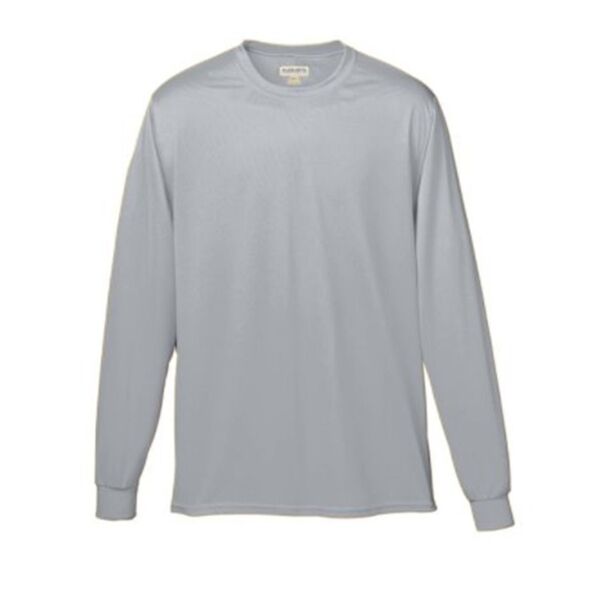 Youth Nexgen Performance Long Sleeve T-Shirt Thumbnail