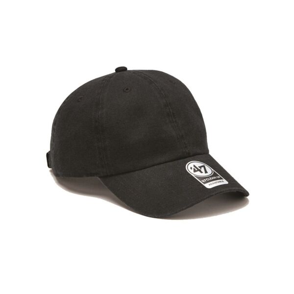 47 Brand Clean Up Cap 4700 Clean Up Cap Thumbnail
