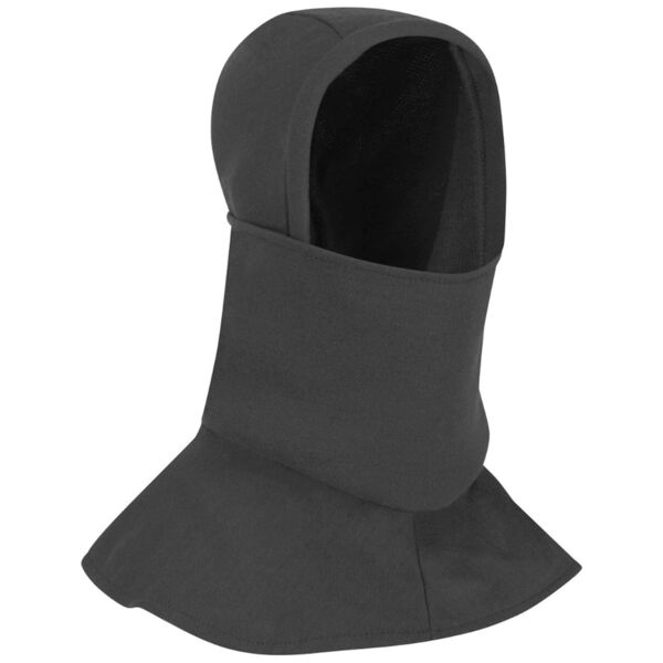 Bulwark Unisex Balaclava With Face Mask HEB2 Unisex Balaclava With Face Mask Thumbnail