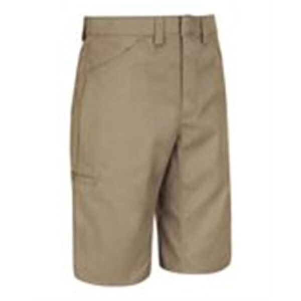 Men's Extended Sizes Lightweight Crew Shorts Thumbnail