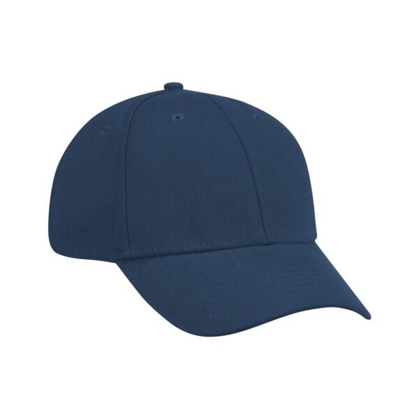 Red Kap Polyester Ball Cap HB20 Polyester Ball Cap Thumbnail