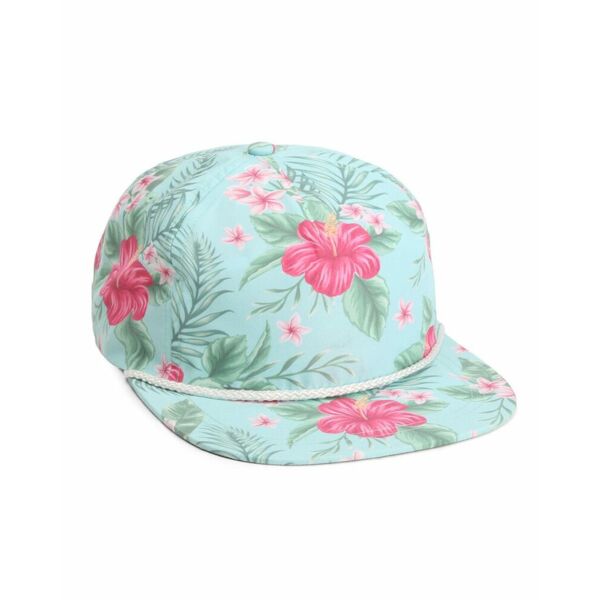 Imperial The Aloha Rope Cap DNA010 The Aloha Rope Cap Thumbnail